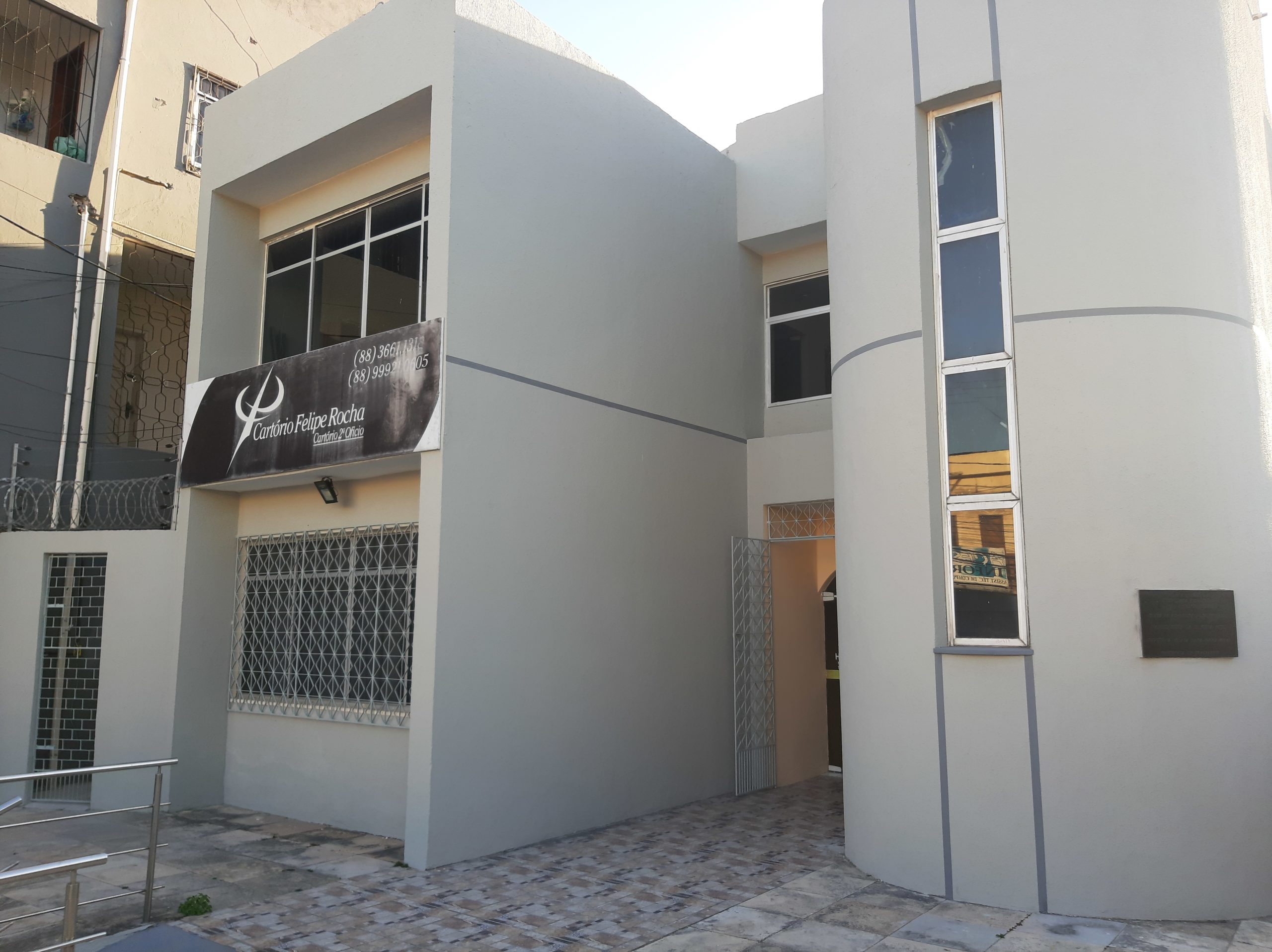 Galeria – Cartório Felipe Rocha
